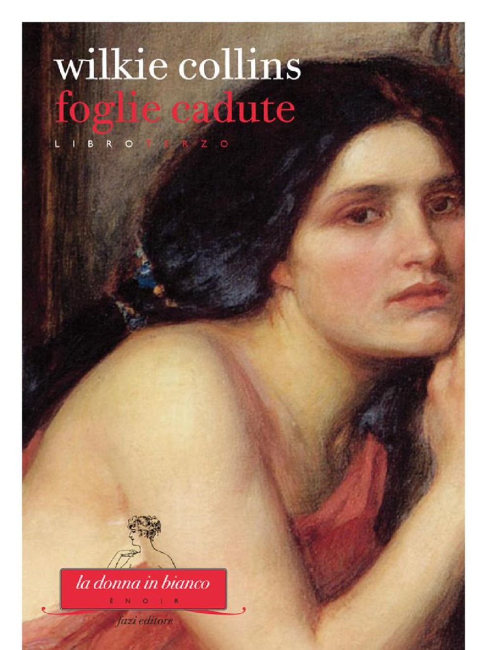 Foglie cadute. Libro terzo