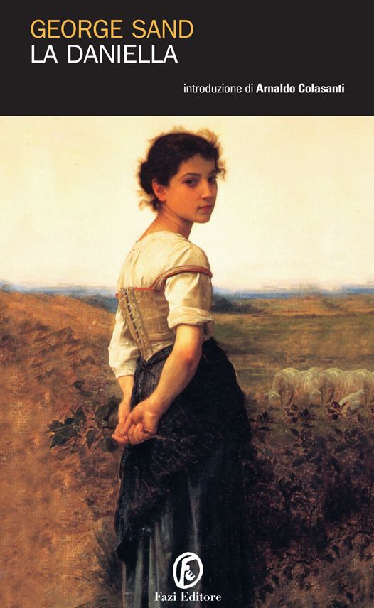La Daniella