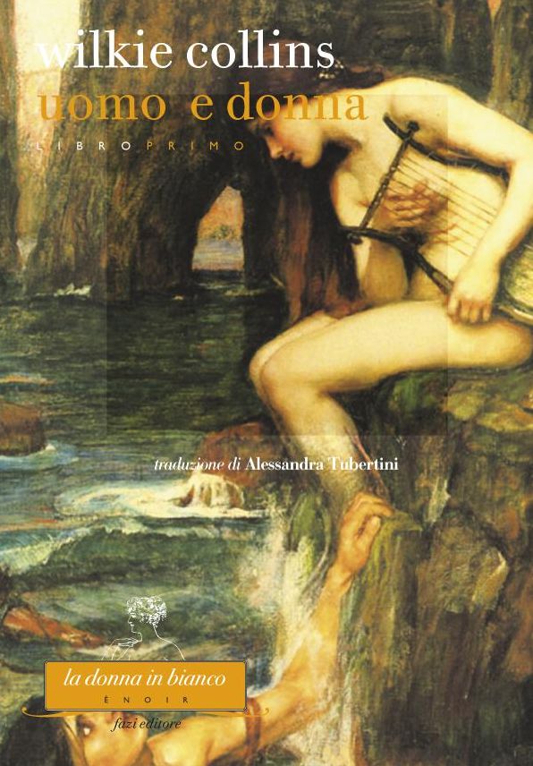 Uomo e donna. Libro primo