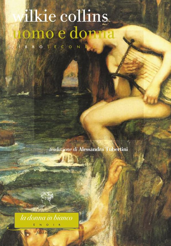 Uomo e donna. Libro secondo