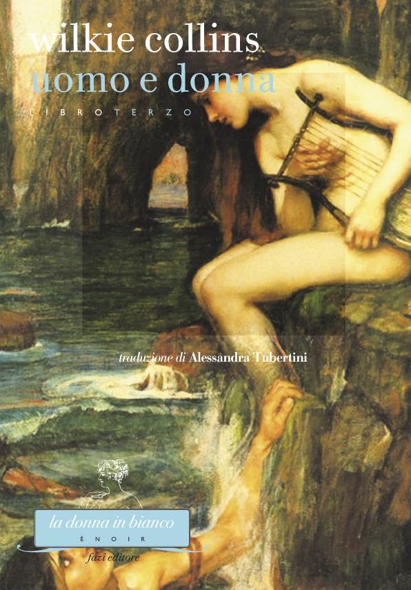 Uomo e donna. Libro terzo