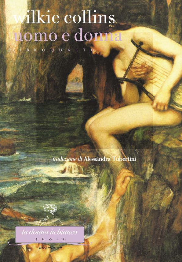 Uomo e donna. Libro quarto