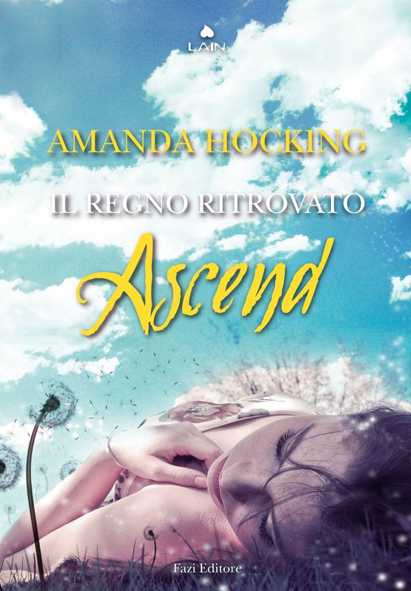 Ascend