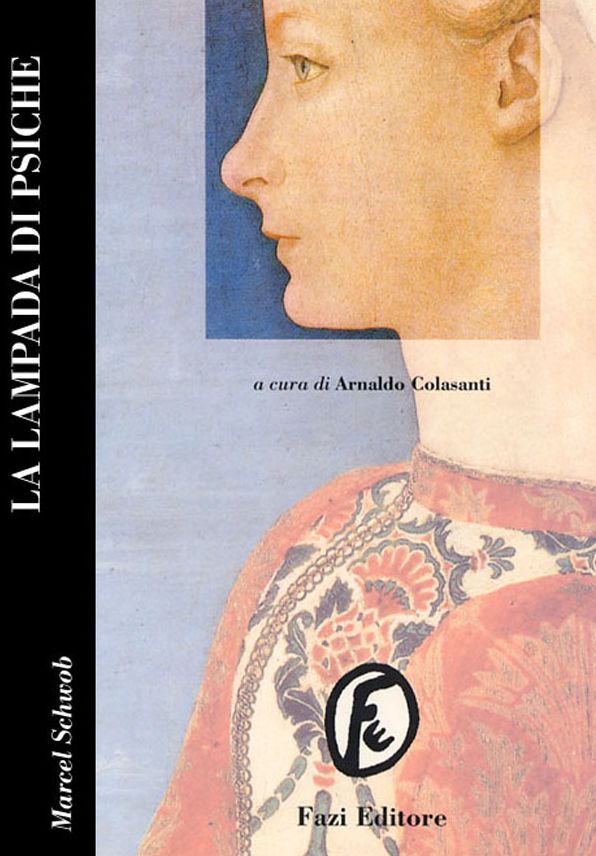 La Lampada di Psiche