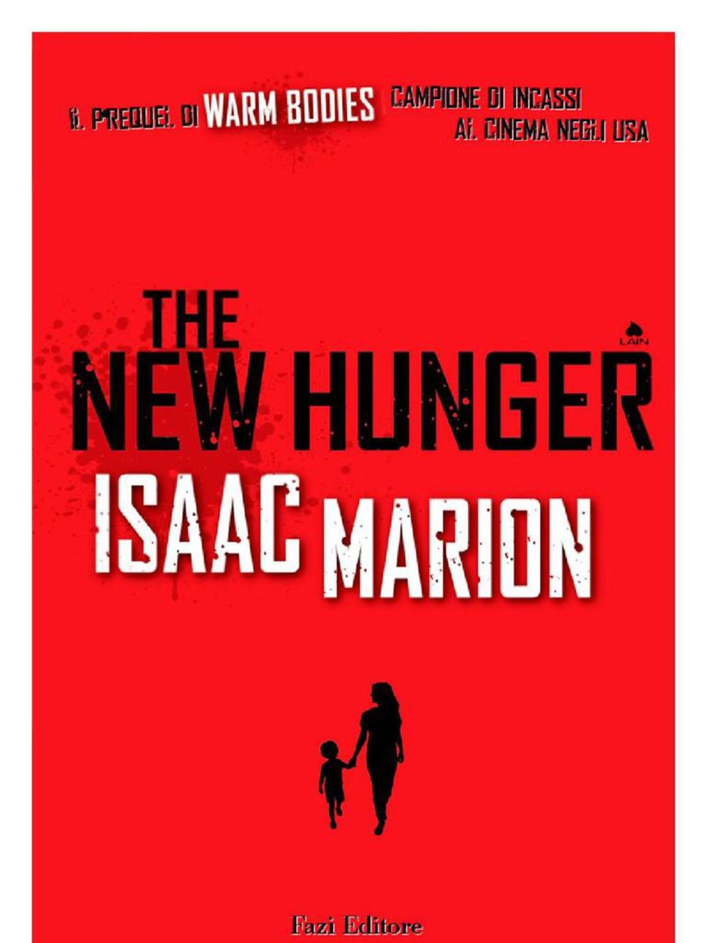 The New Hunger