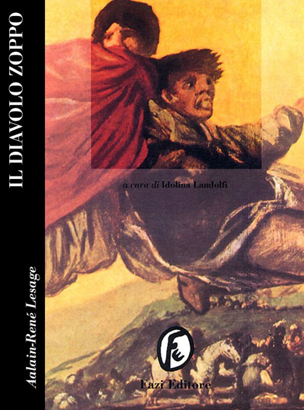 Il Diavolo zoppo