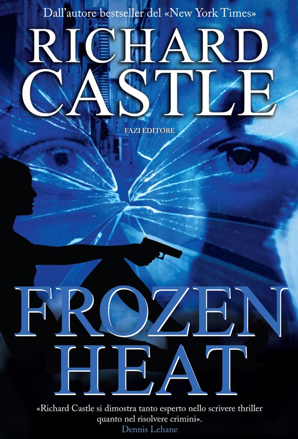 Frozen Heat (Italian-language Edition)