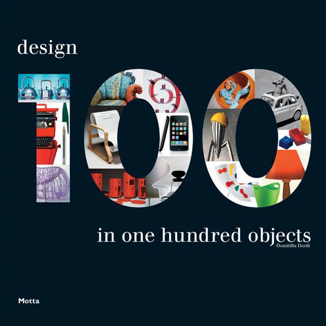 100: Design in 100 Objects