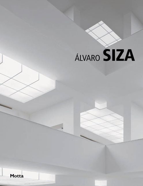Alvaro Siza: Minimum Series