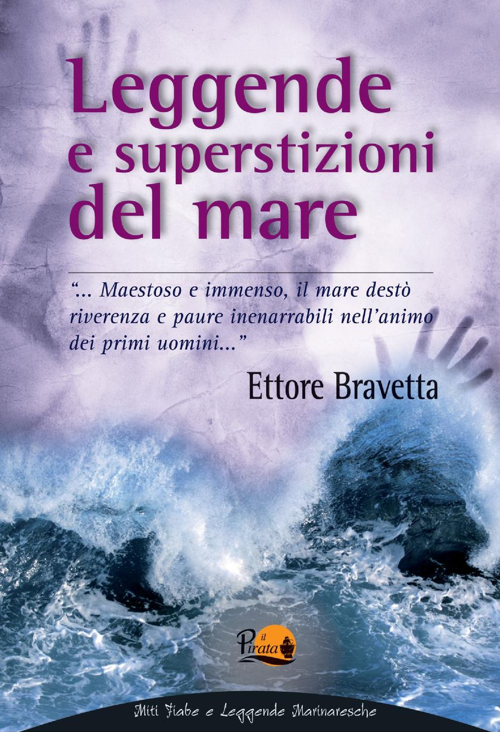 Leggende e superstizioni del mare