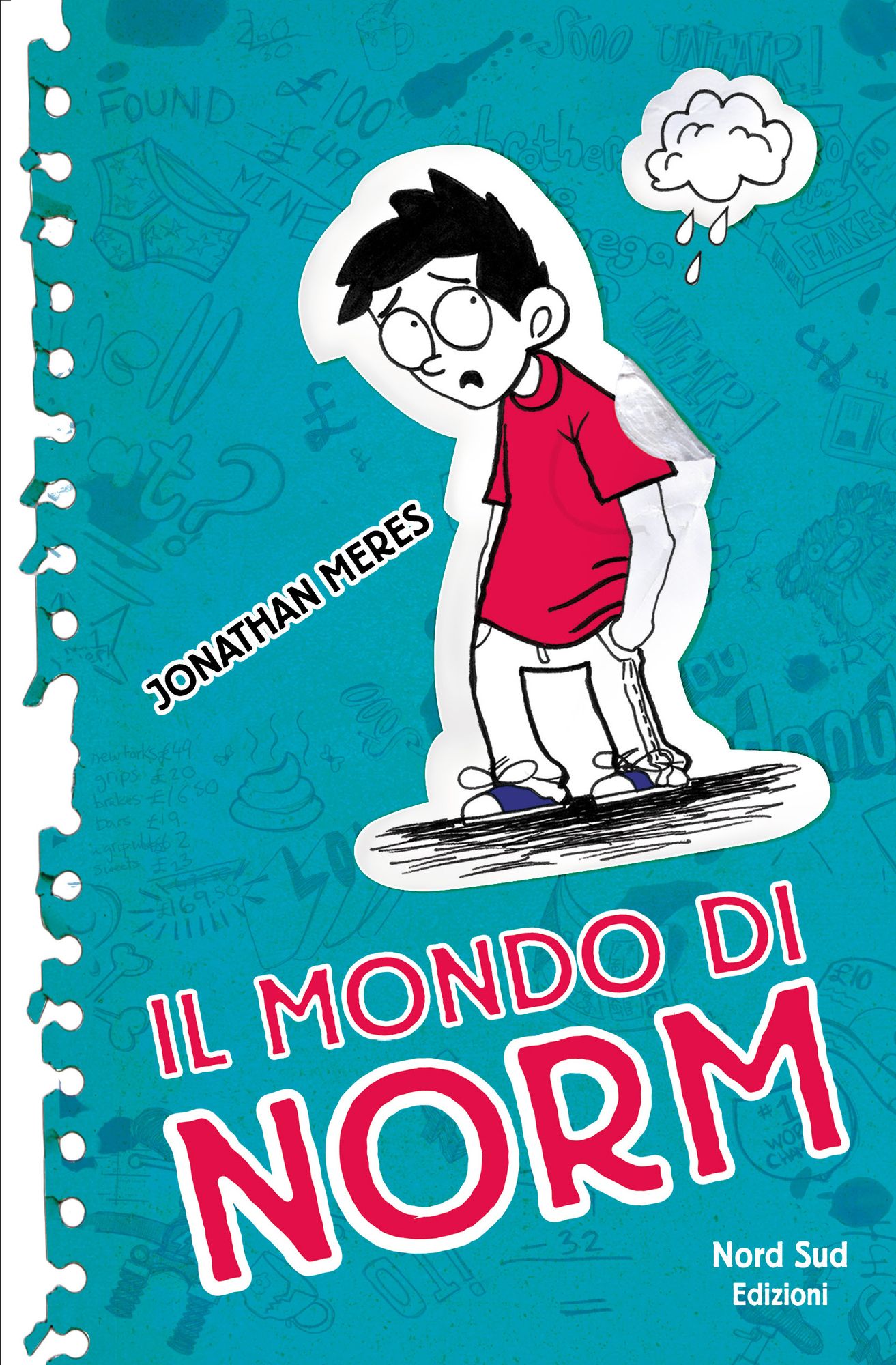 Il mondo di Norm