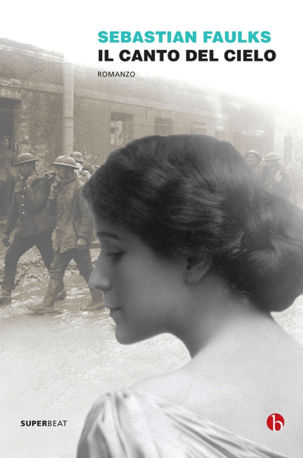 Il canto del cielo