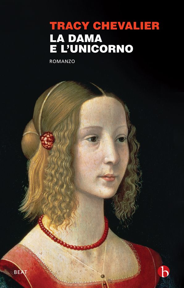 La dama e l'unicorno (The Lady and the Unicorn)