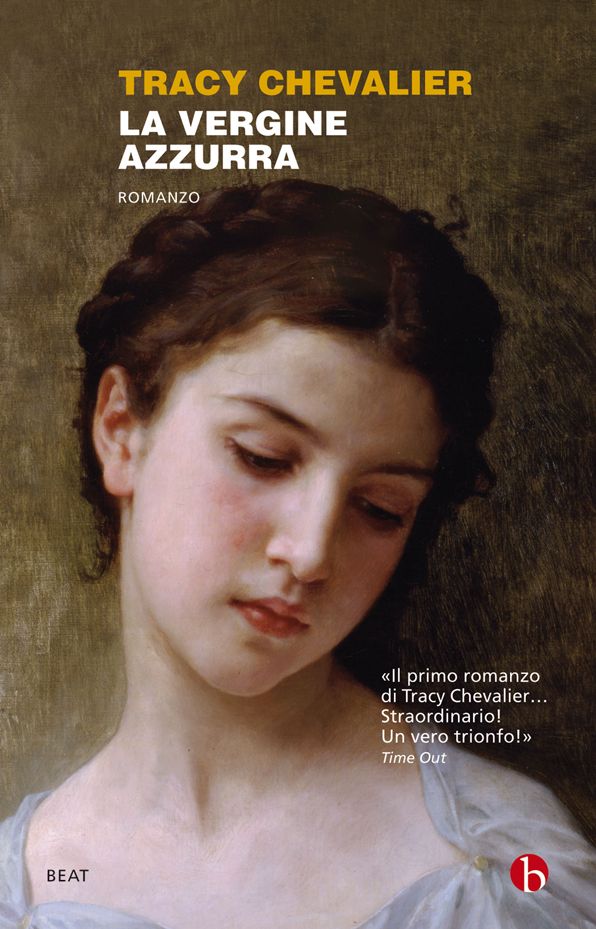 La vergine azzurra (The Virgin Blue)