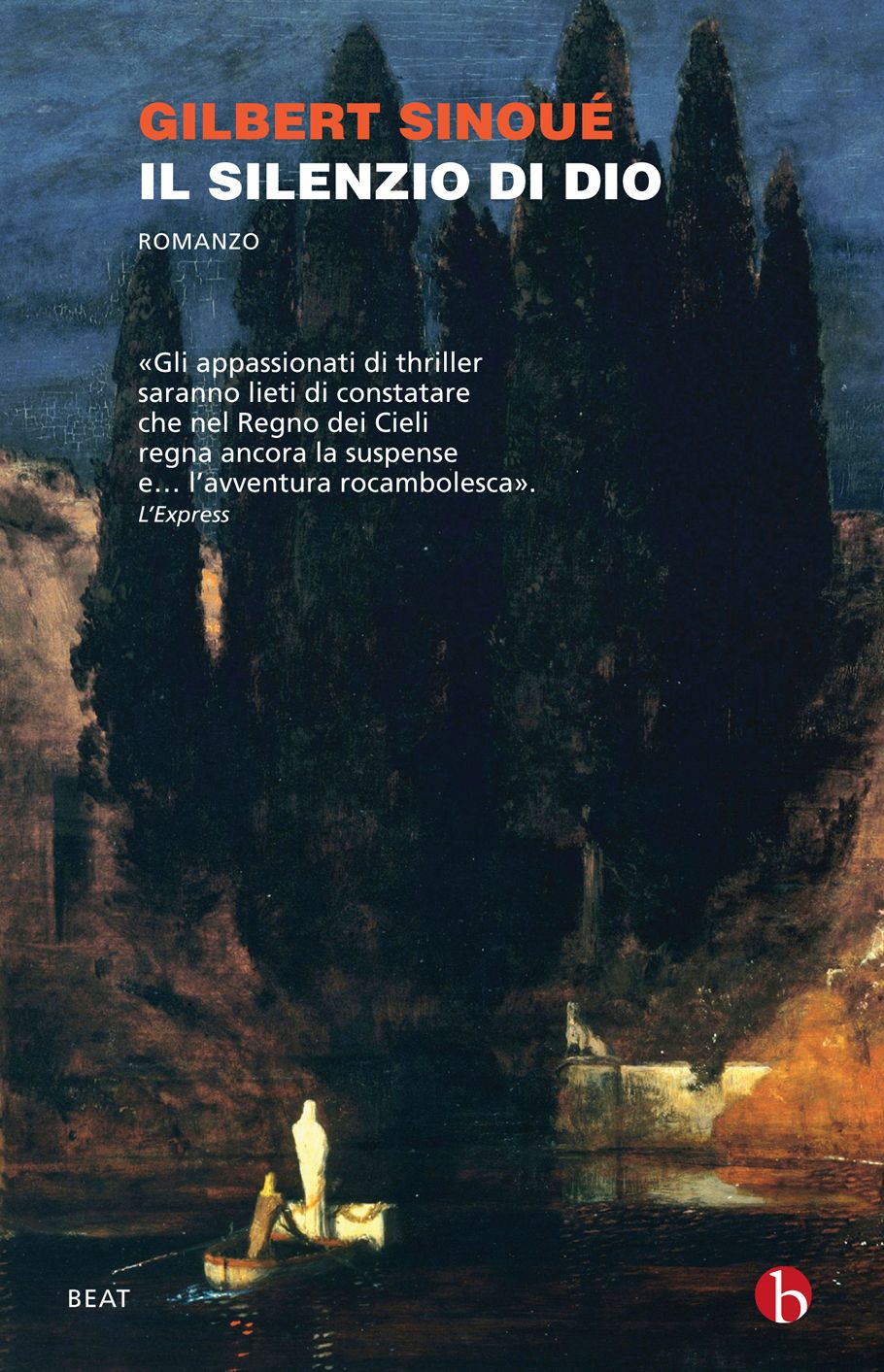 Il silenzio di Dio