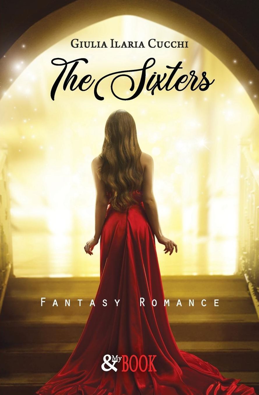 The Sixters: Fantasy Romance
