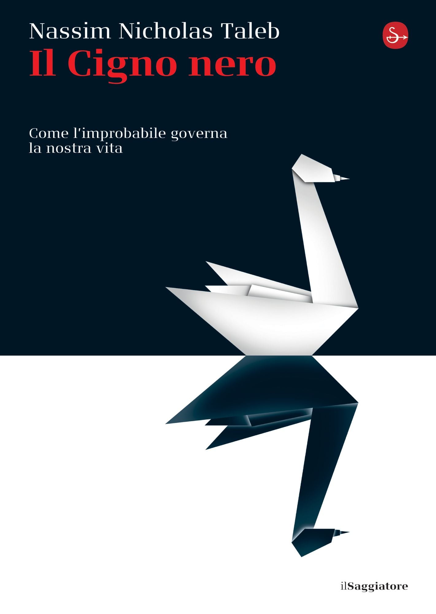 Il Cigno nero