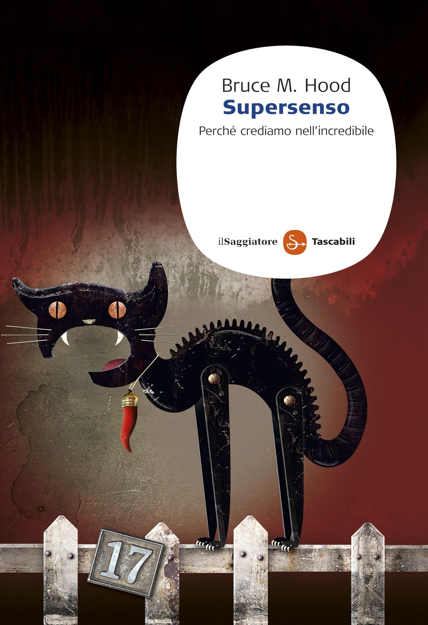 Supersenso