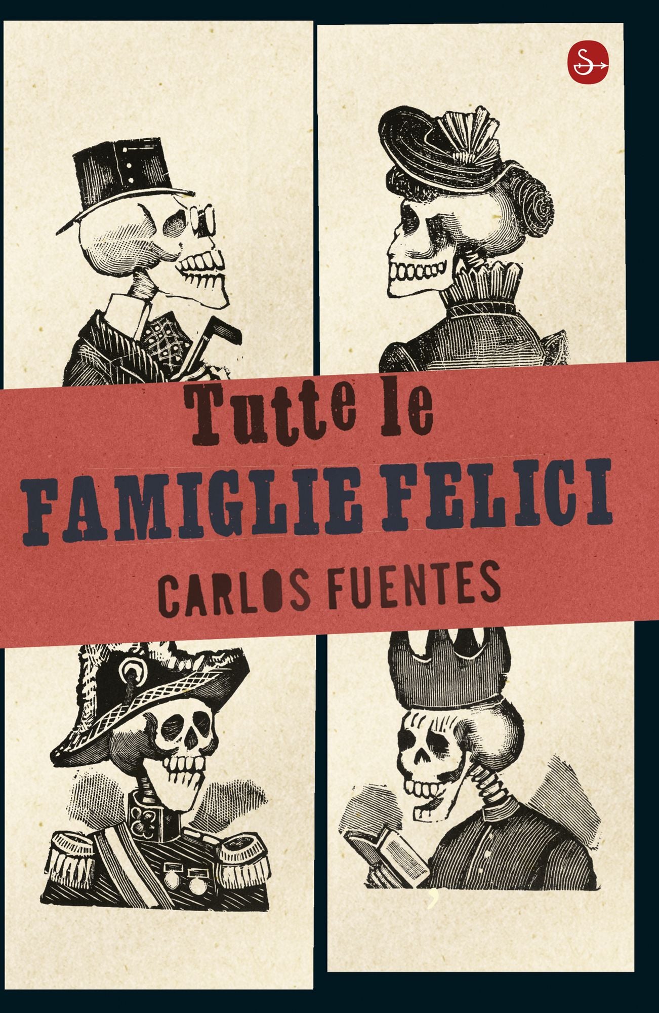 Tutte le famiglie felici