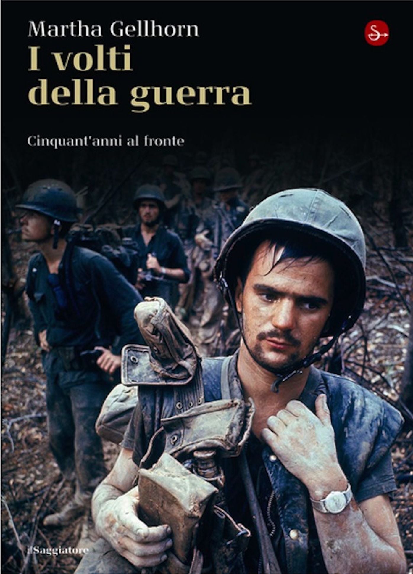 I Volti Della Guerra