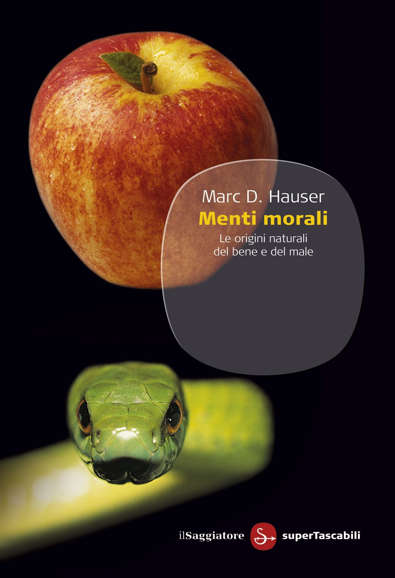 Menti Morali