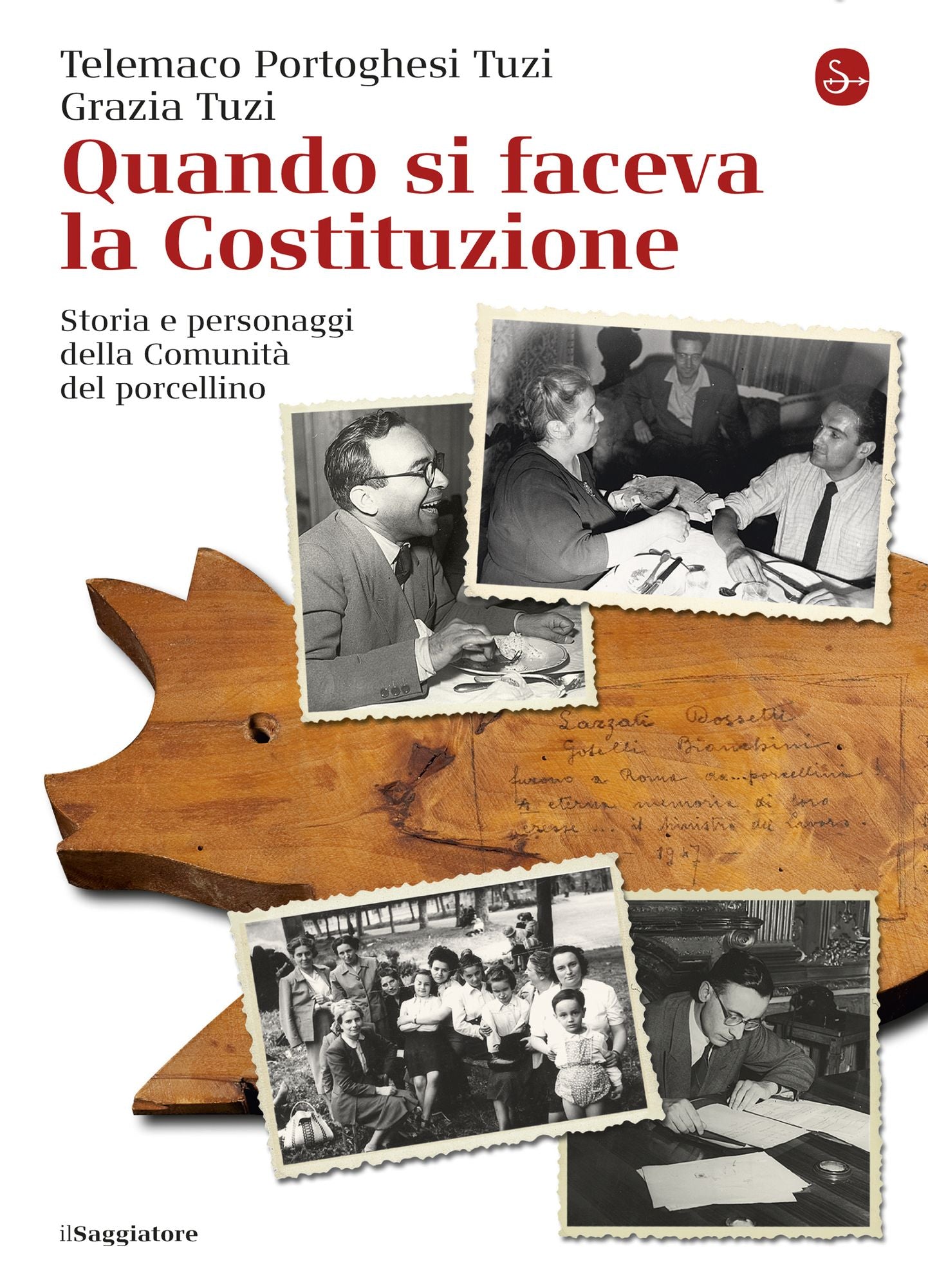 Quando si faceva la Costituzione