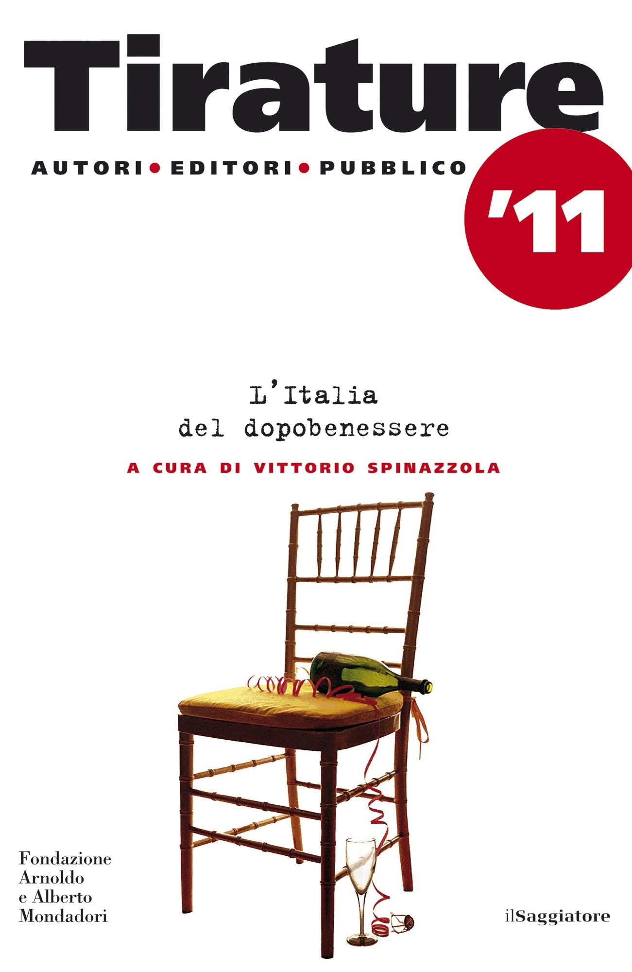 Tirature 2011