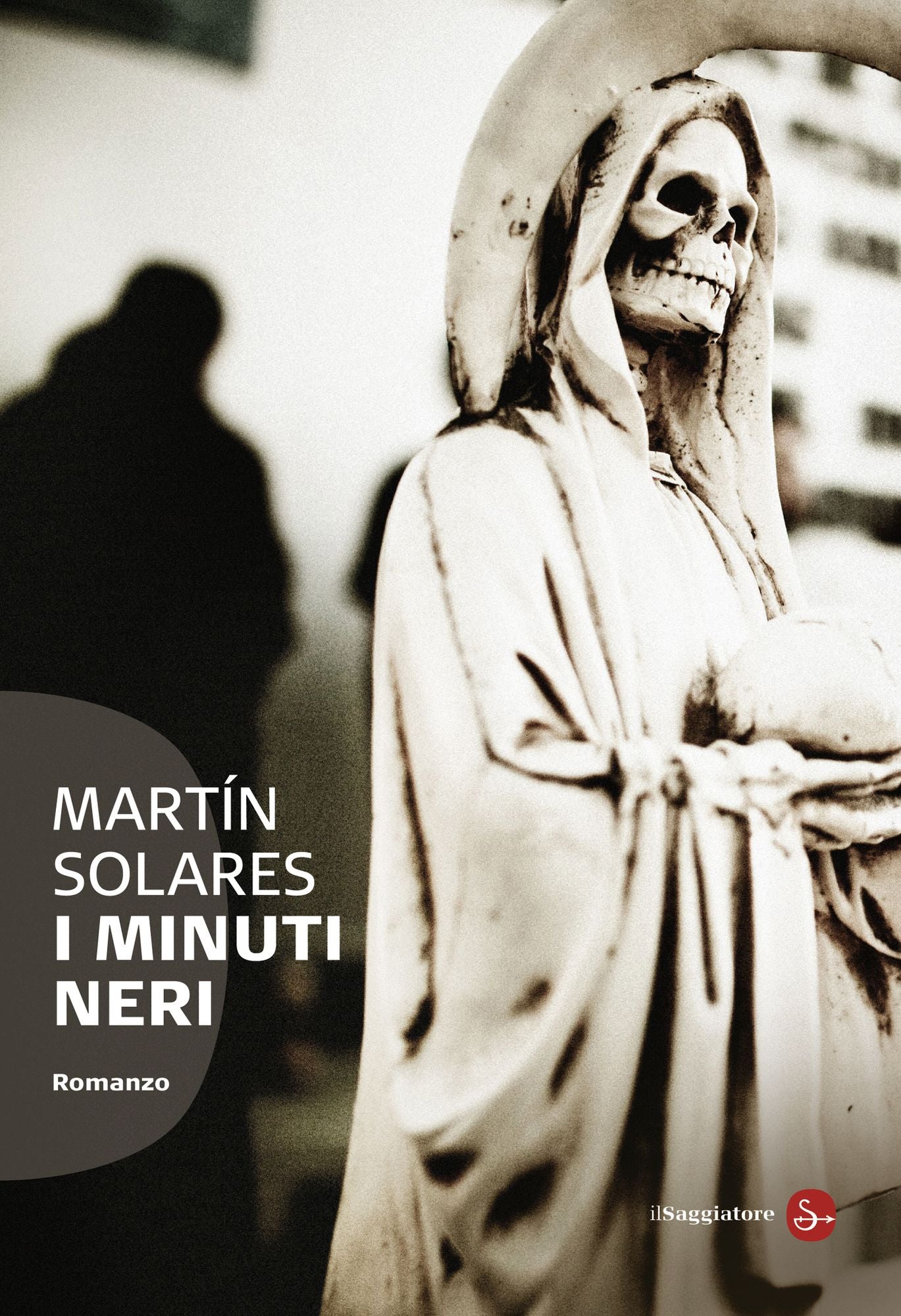 I minuti neri