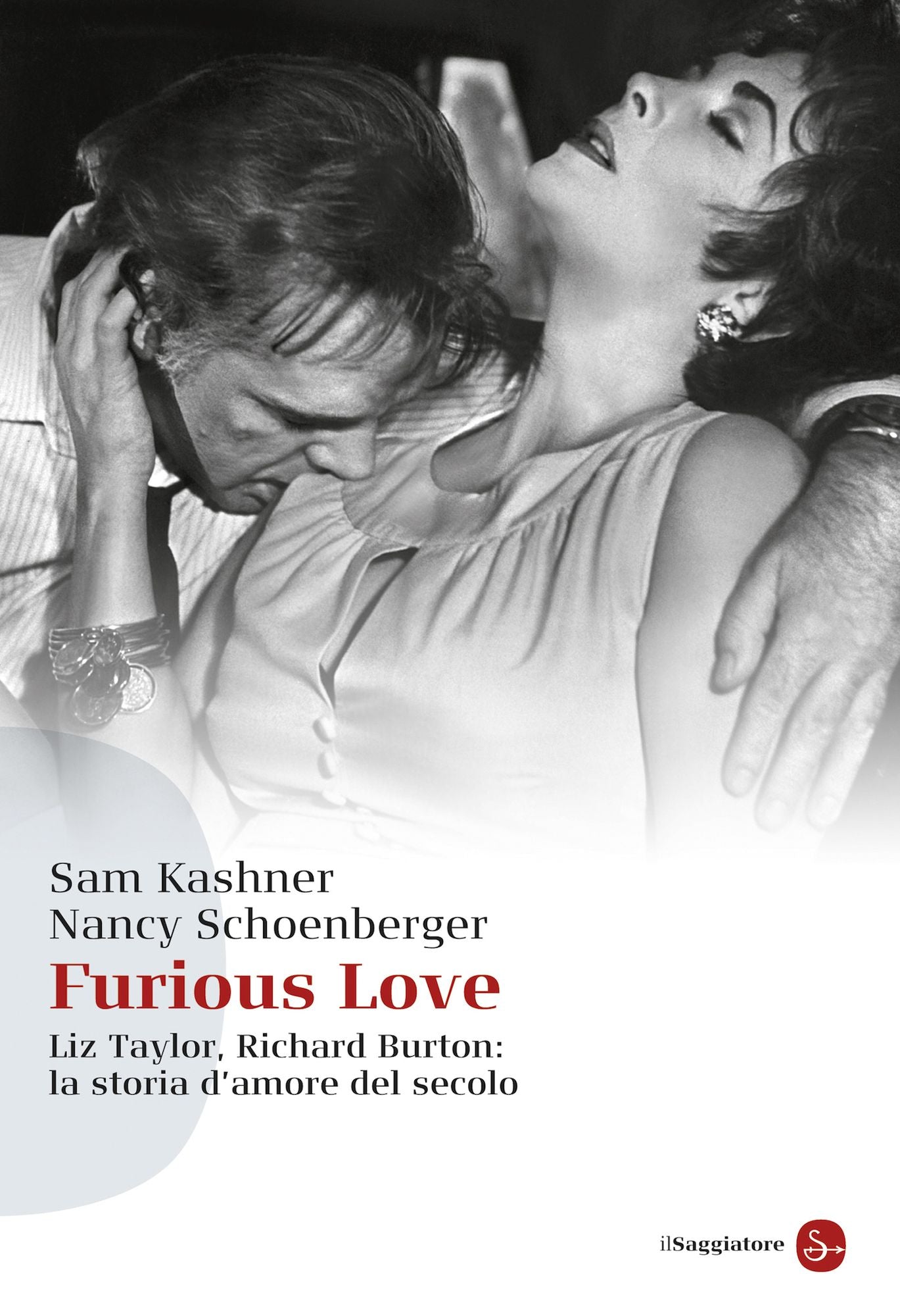 Furious Love