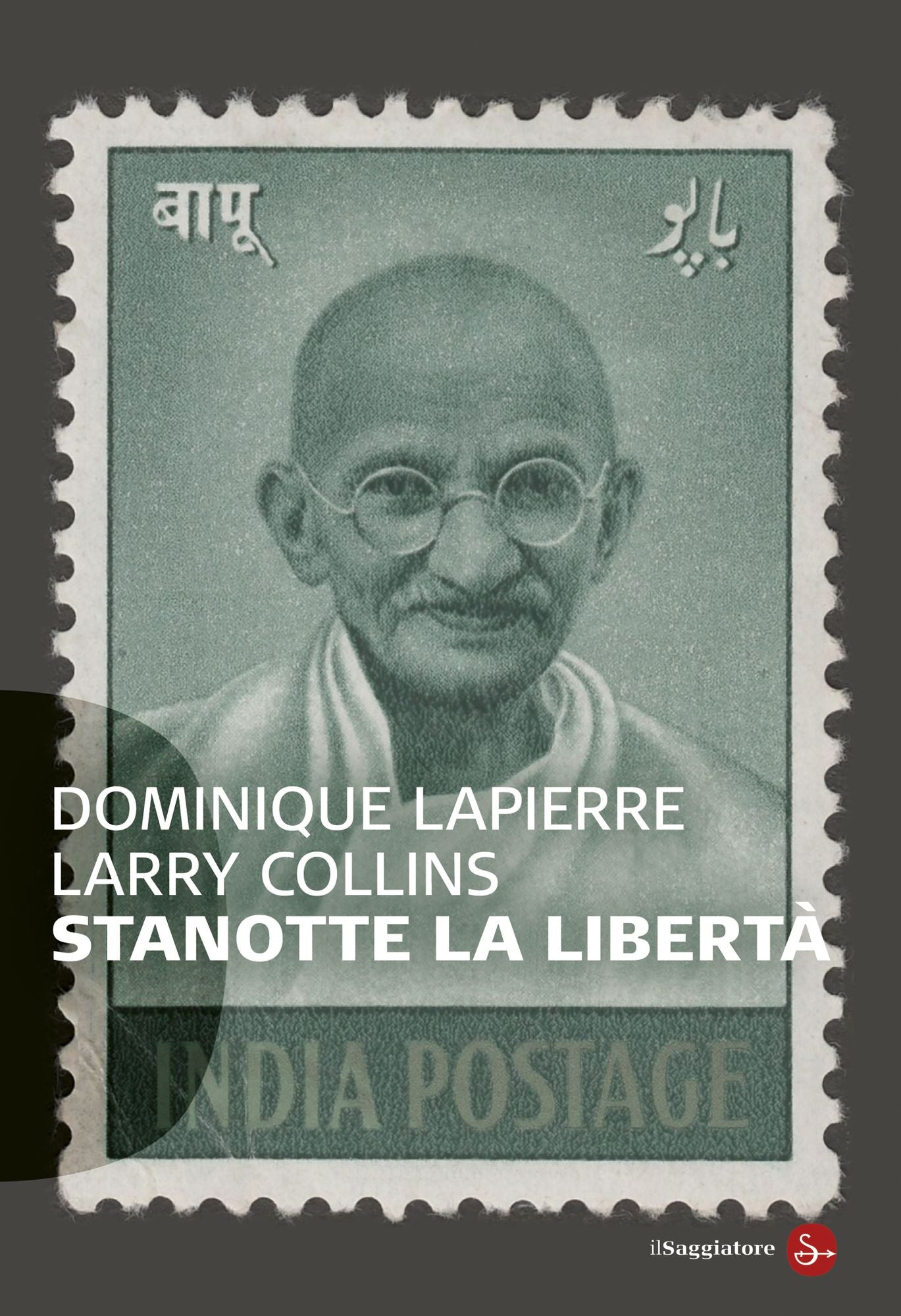 Stanotte la libertà