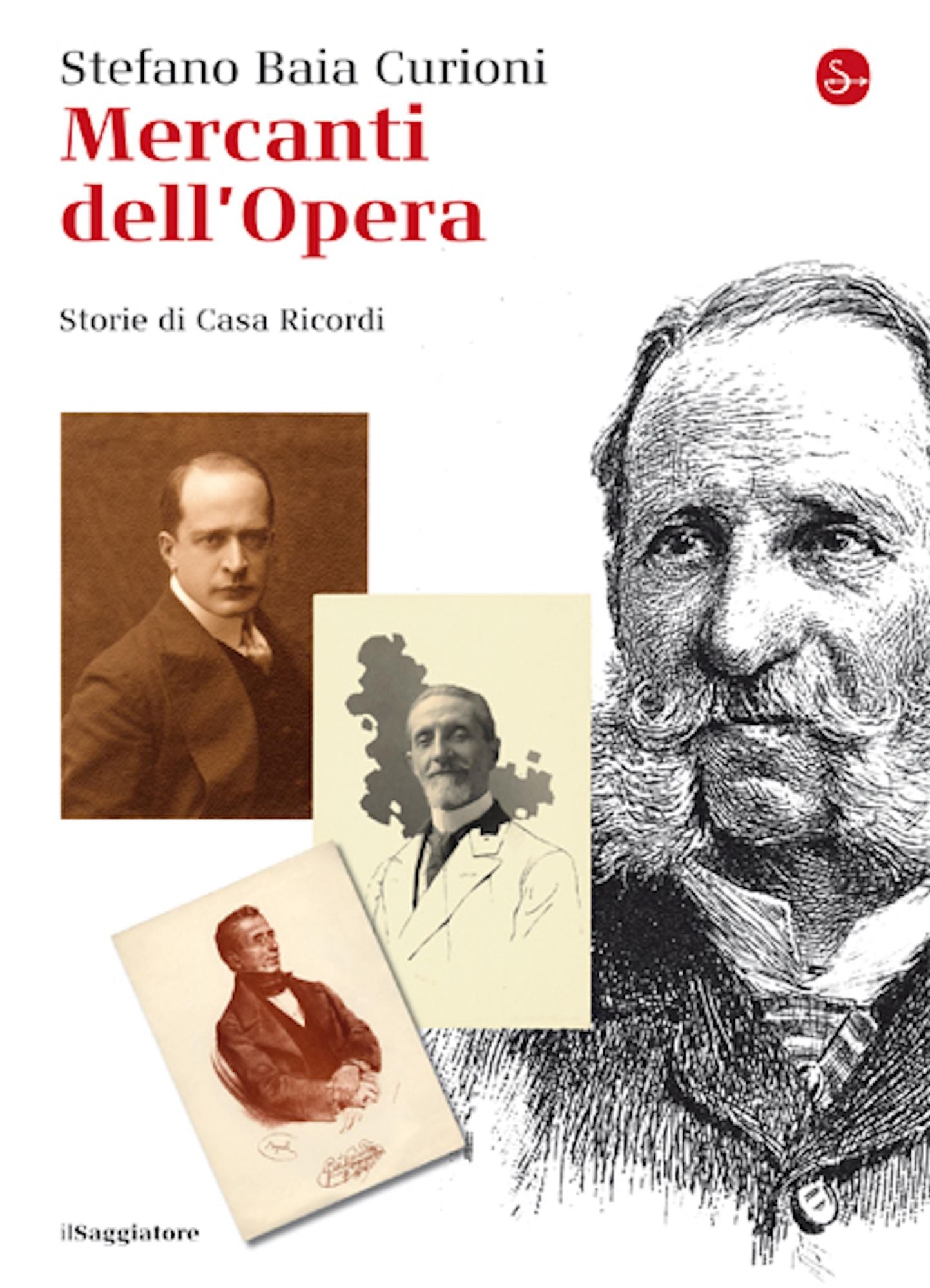 I mercanti dell'Opera