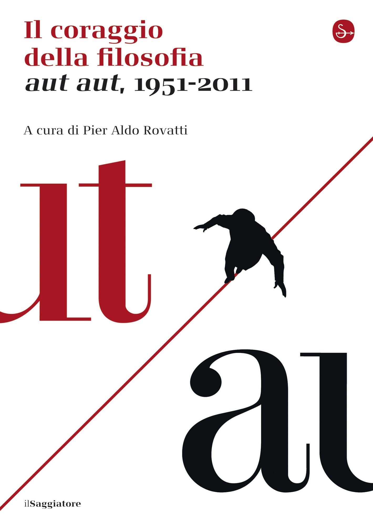 Il coraggio della filosofia