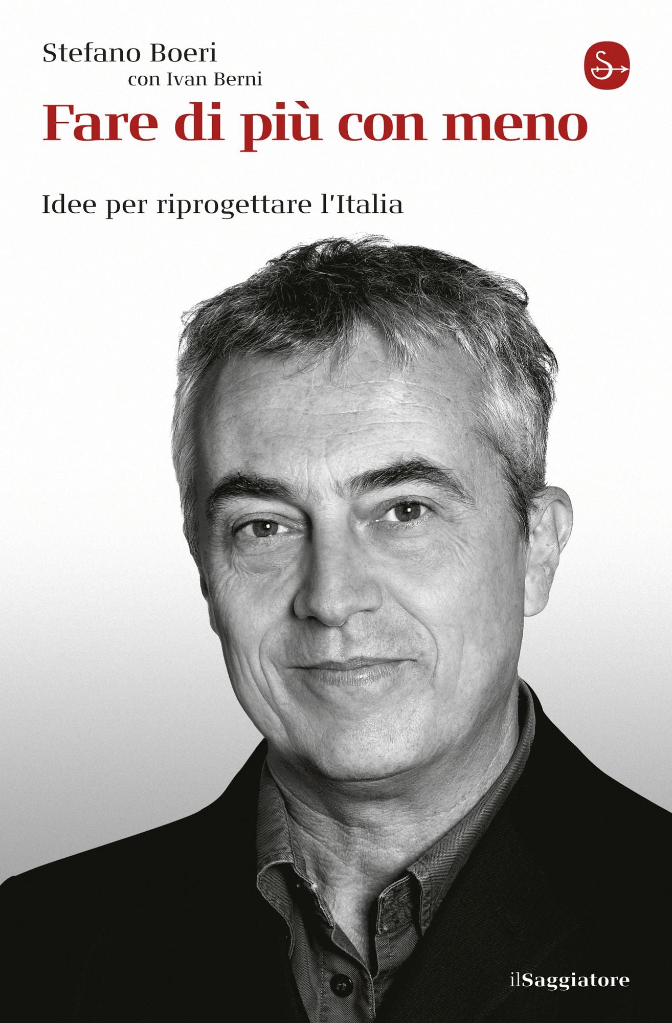 Fare di più con meno