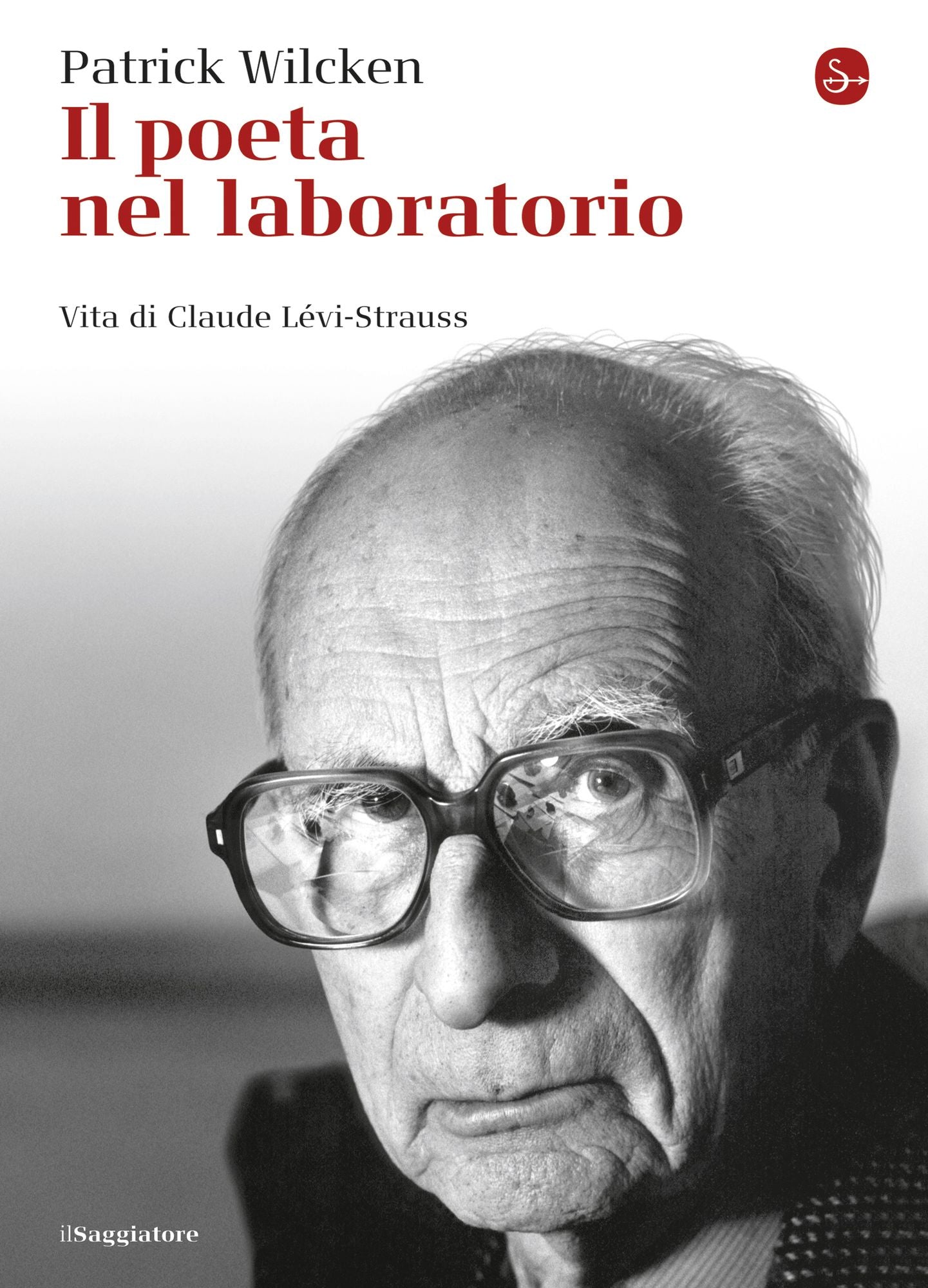 Il poeta nel laboratorio