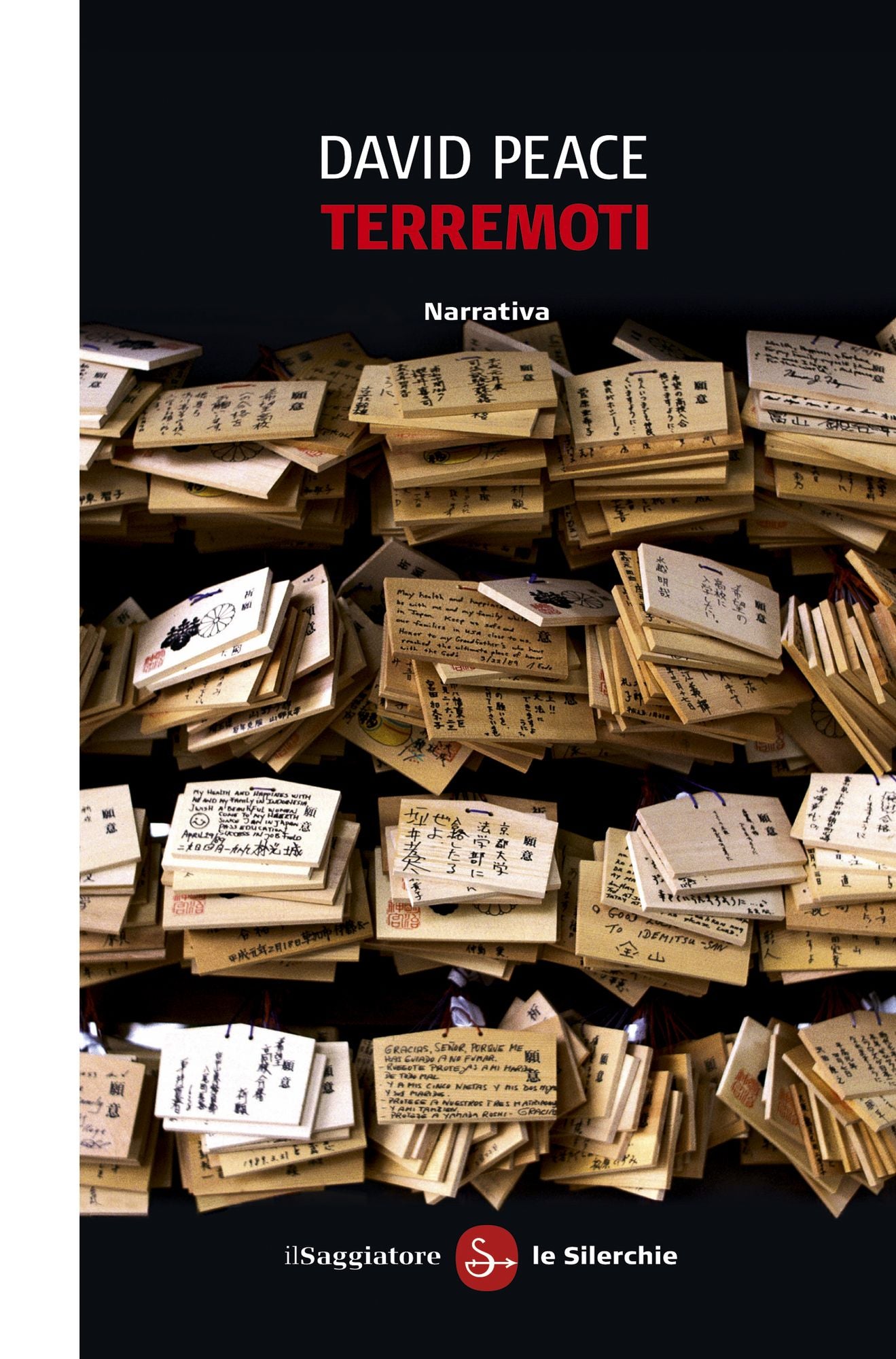 Terremoti