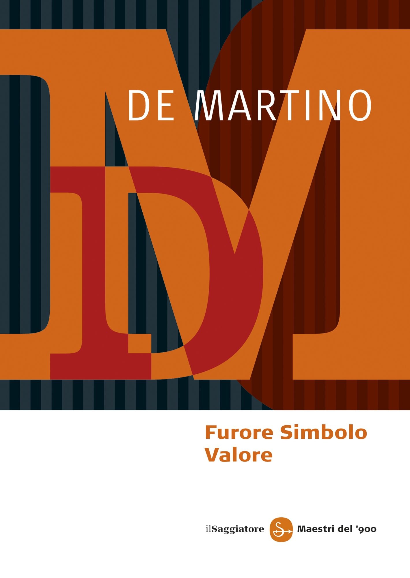 Furore Simbolo Valore