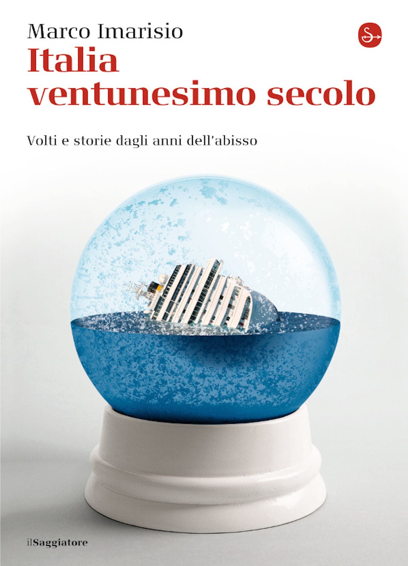 Italia ventunesimo secolo