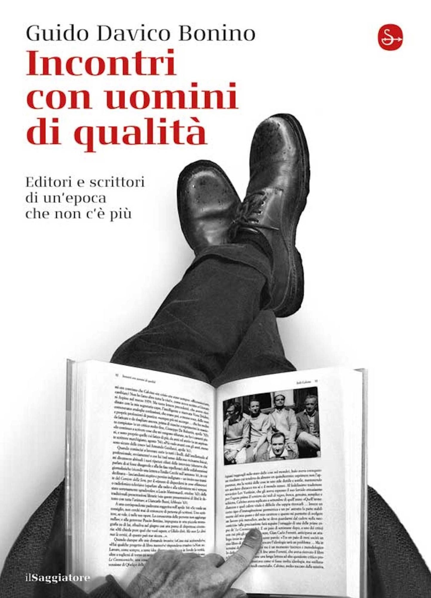 Incontri con uomini di qualità