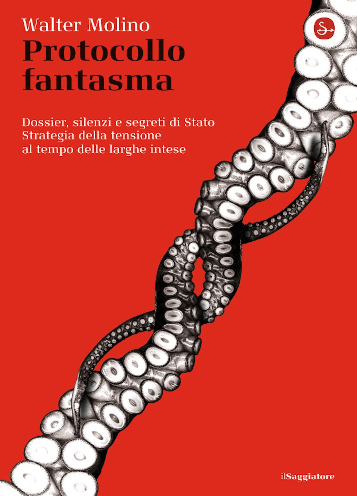 Protocollo fantasma