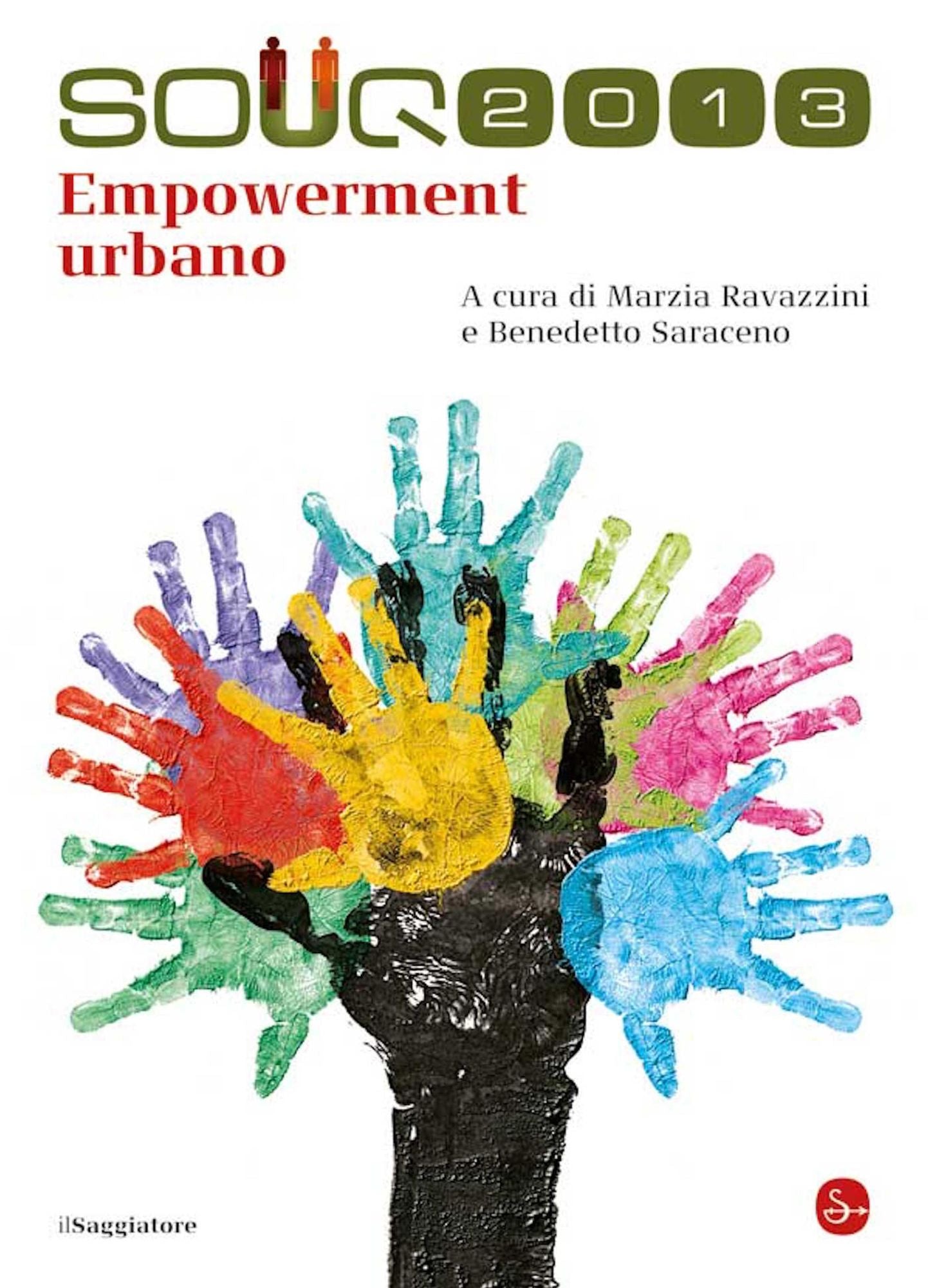 Souq 2013. Empowerment urbano