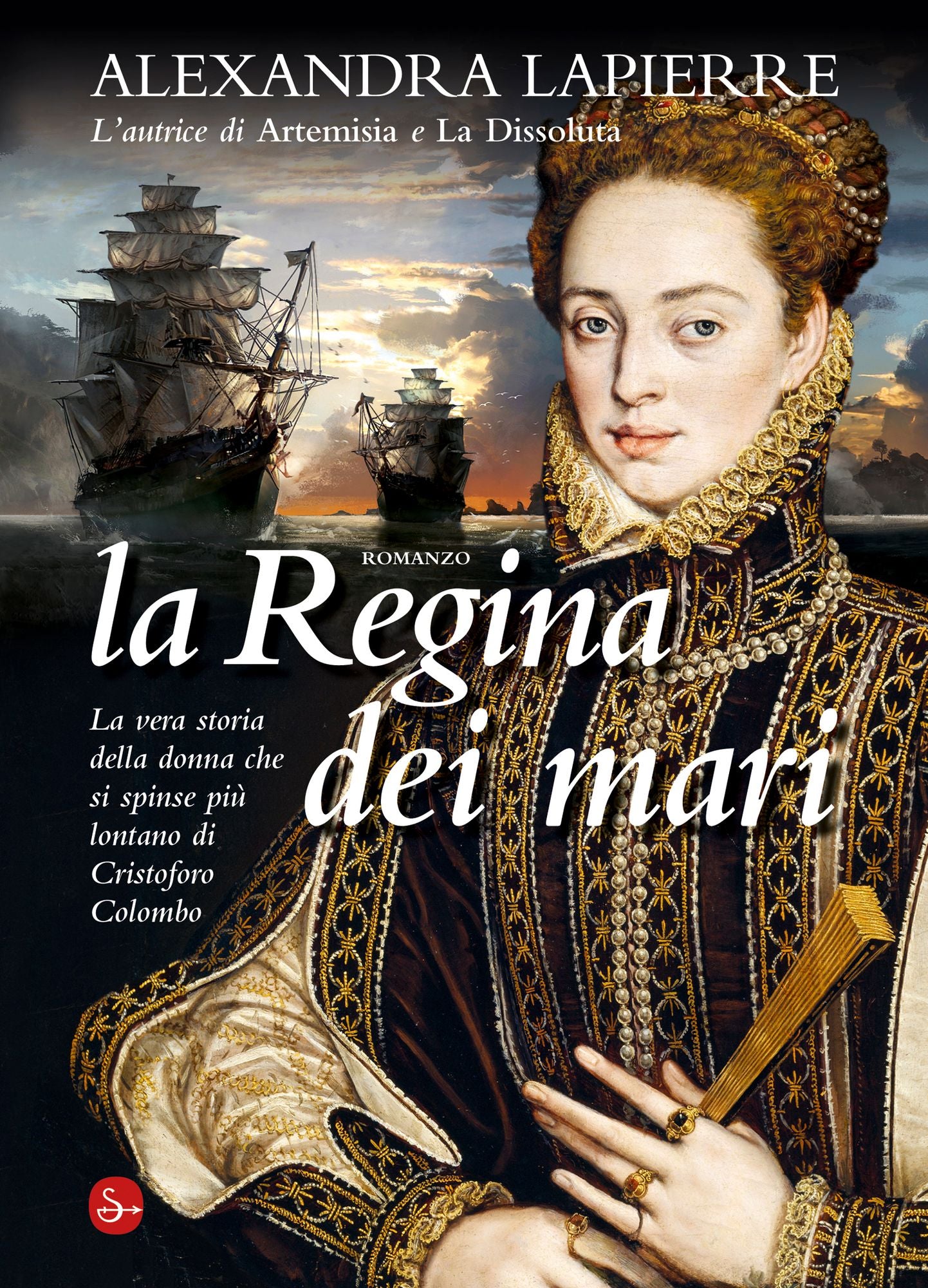 La regina dei mari