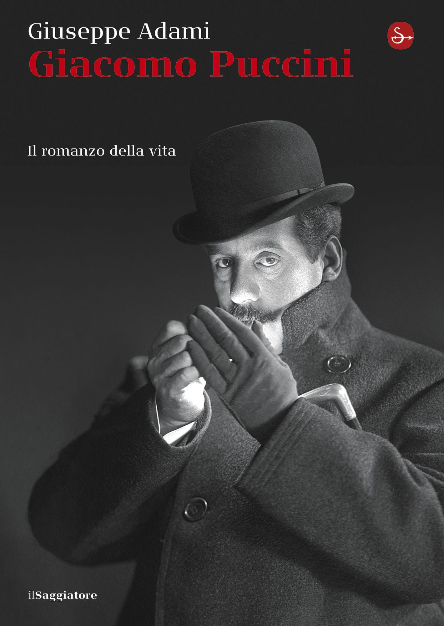 Giacomo Puccini