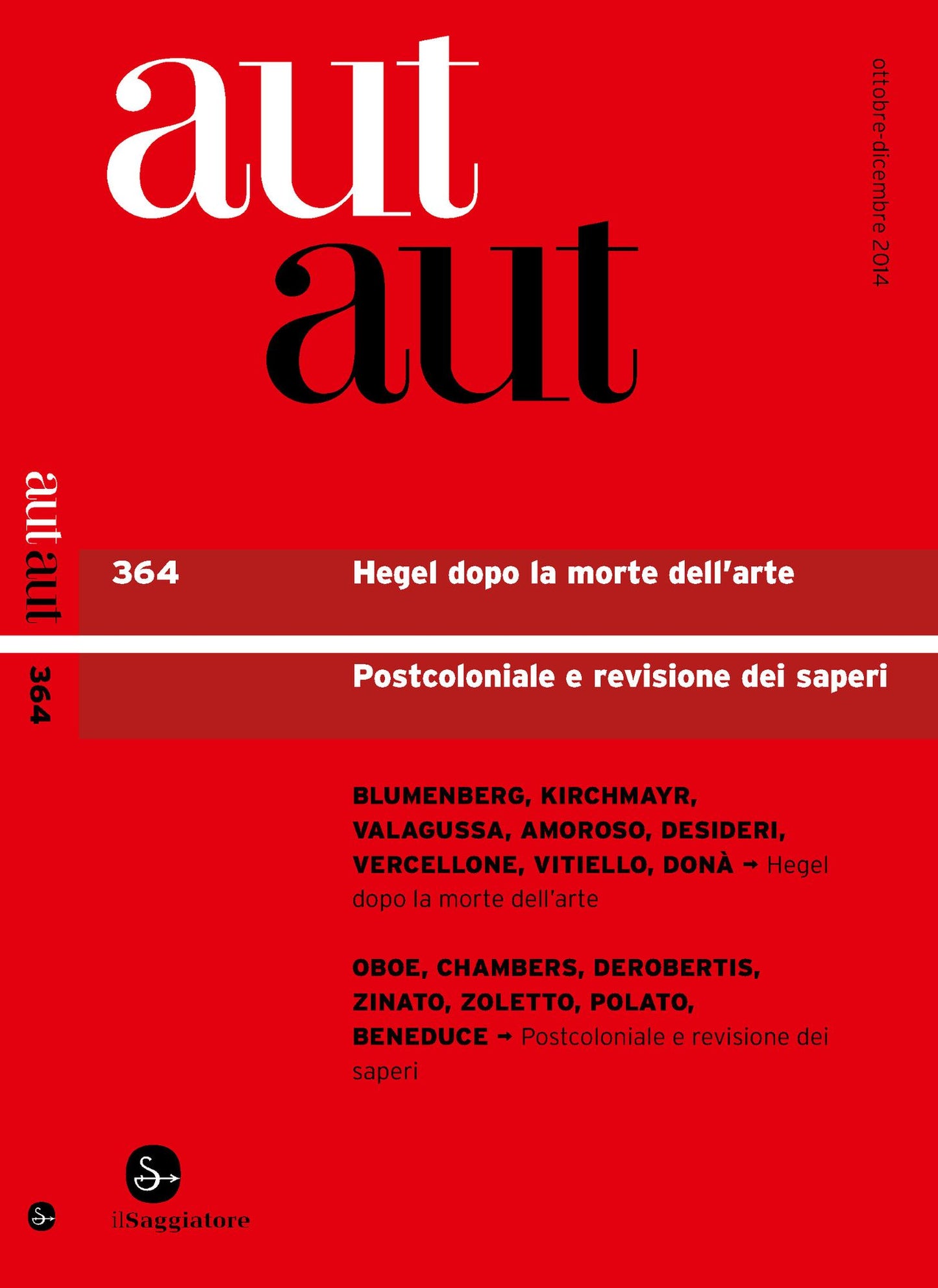aut aut 364
