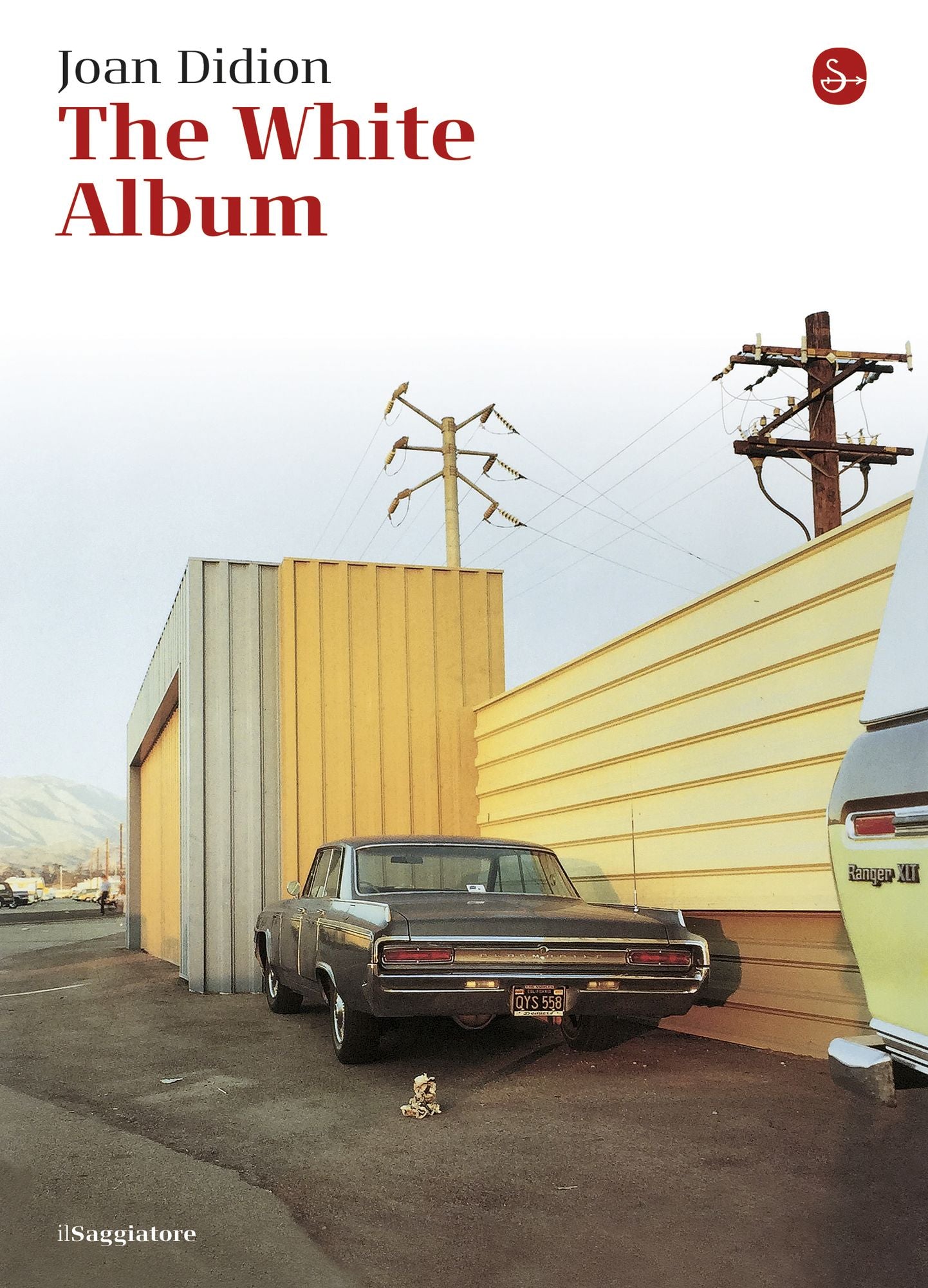 The White Album