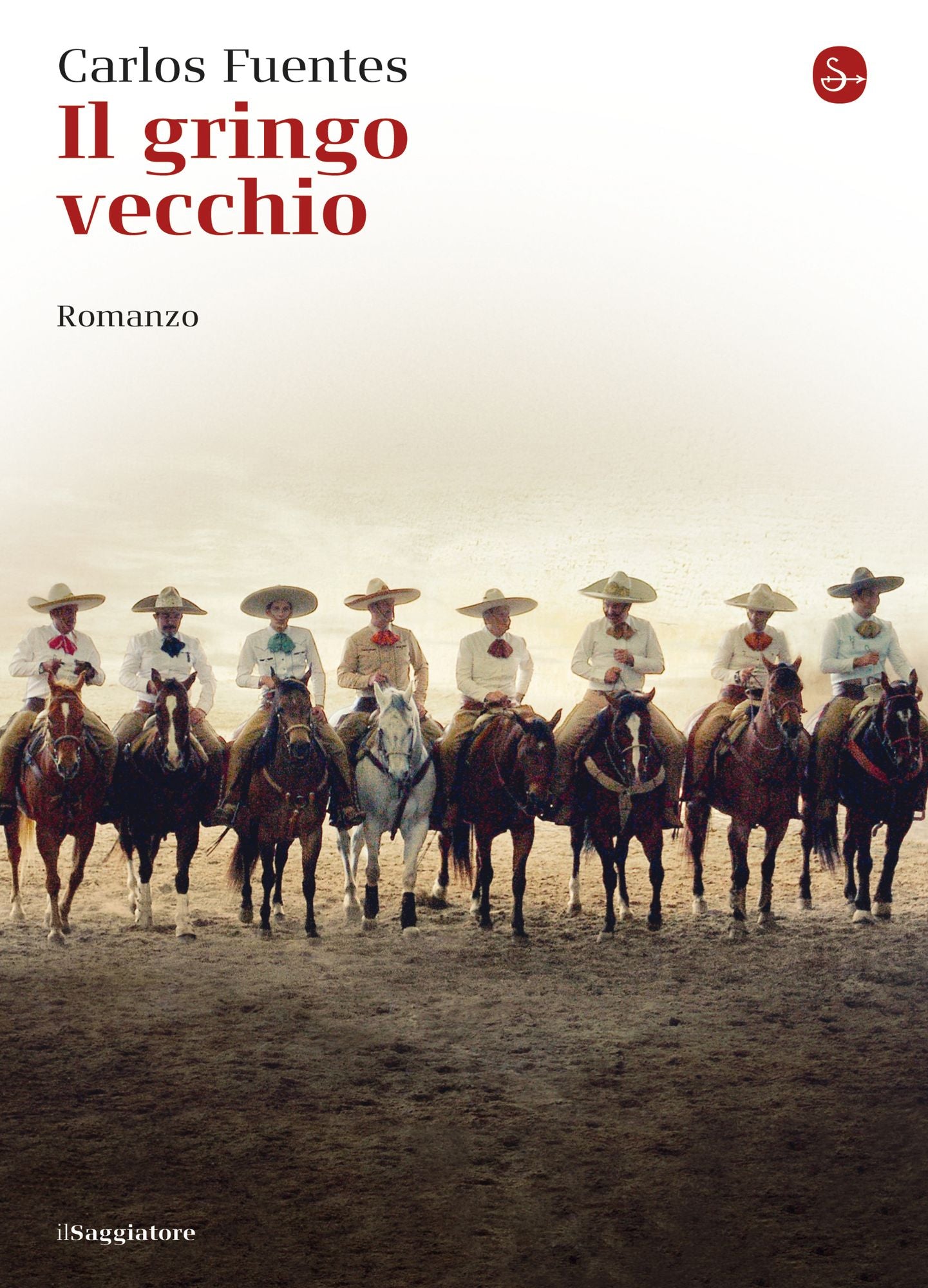 Il gringo vecchio