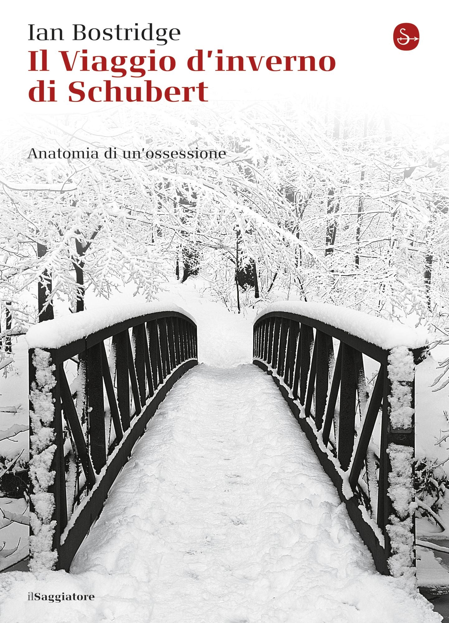 Il viaggio d'inverno di Schubert