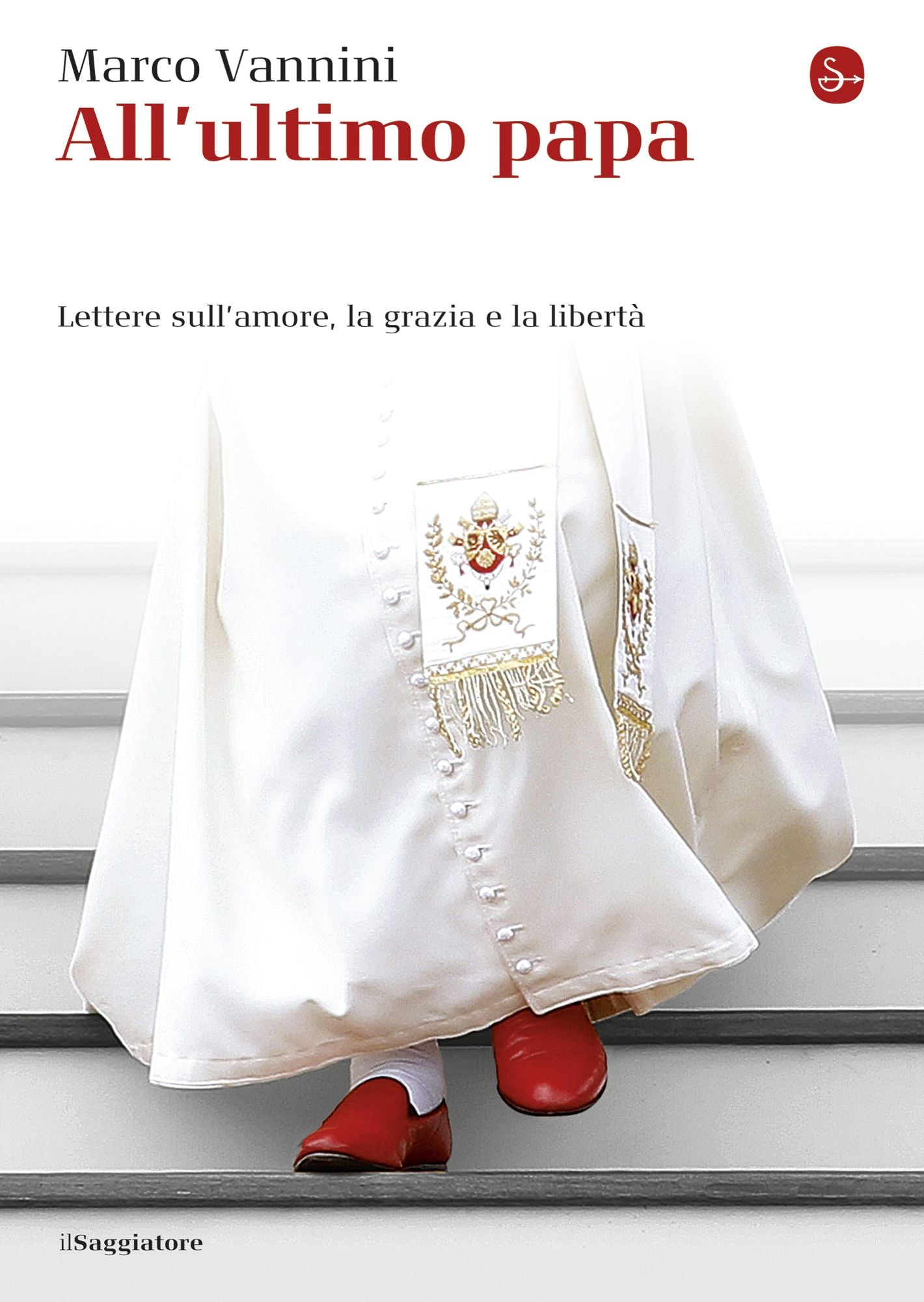 All'ultimo papa