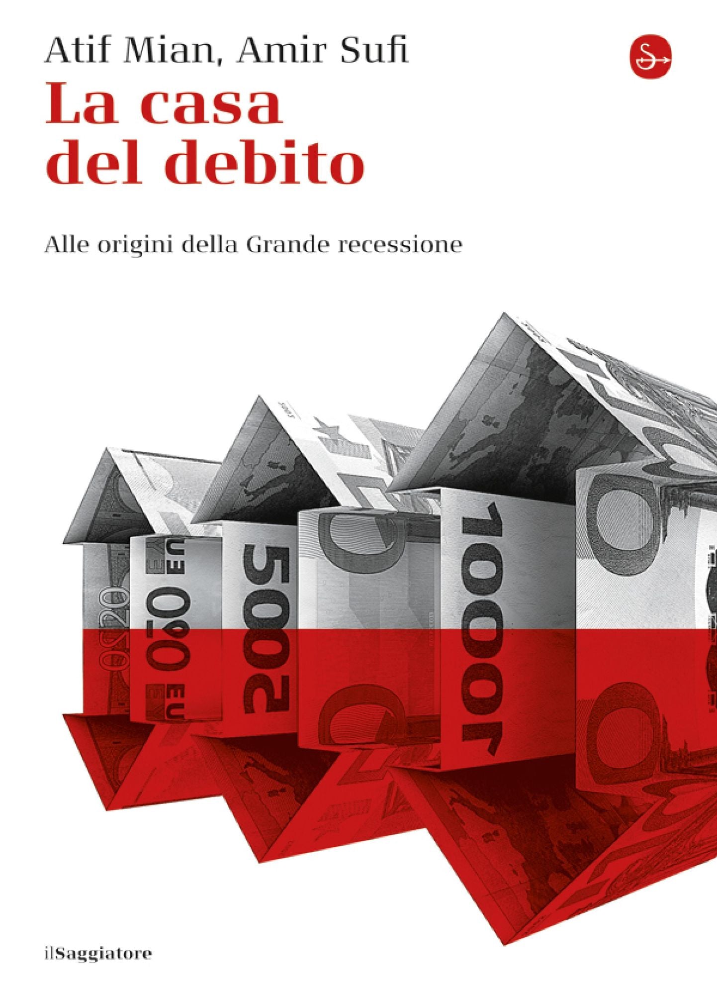 La casa del debito