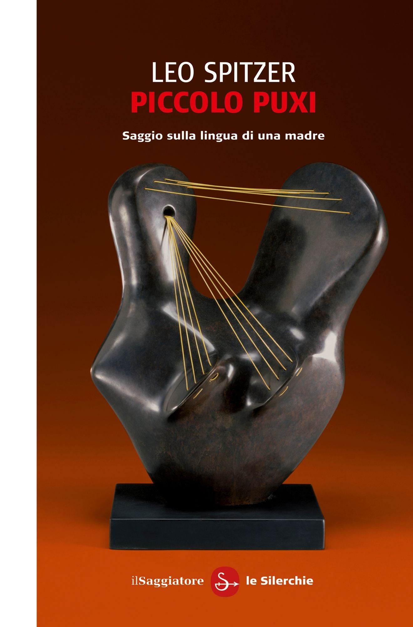 Piccolo Puxi. Saggio sulla lingua di una madre