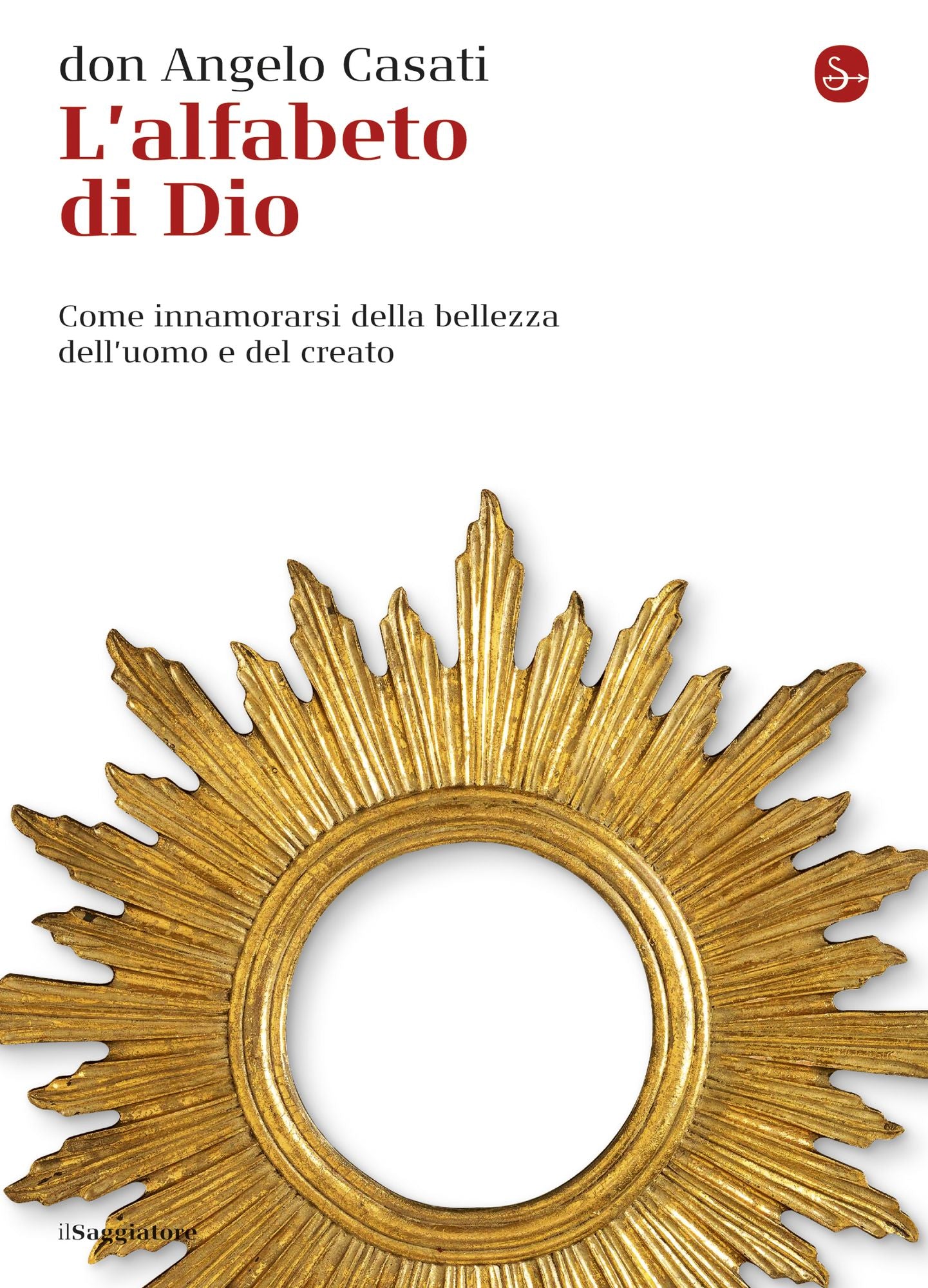L'alfabeto di Dio
